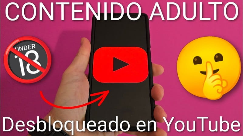 desactivar el modo restringido de YouTube