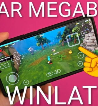 jugar a MegaBonk en Android con Winlator