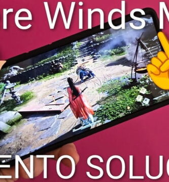 Where Winds Meet va lento