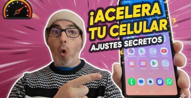 acelerar celular Android