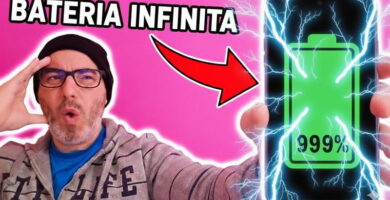 ahorrar batería en el móvil