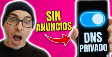 DNS privado en Android