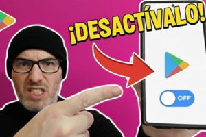 ahorrar batería en Android