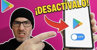 ahorrar batería en Android