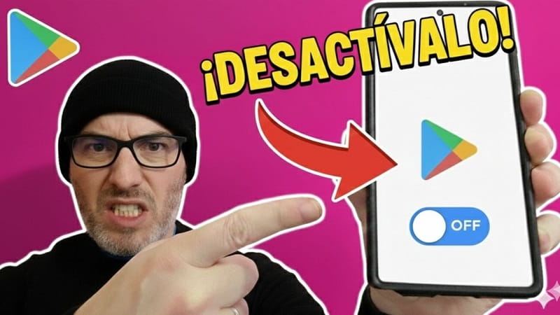 ahorrar batería en Android