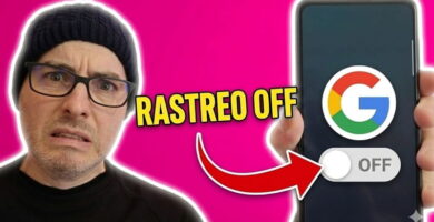 desactivar el rastreo de Google en Android