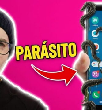 desactivar procesos ocultos de Google en Android