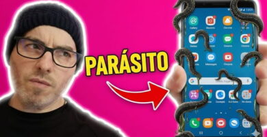 desactivar procesos ocultos de Google en Android