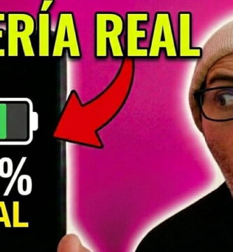 estado real batería Samsung