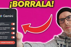 evitar que tu móvil te escuche