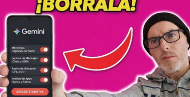 evitar que tu móvil te escuche