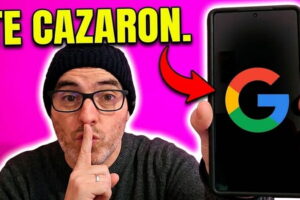 evitar que Google te rastree en Android