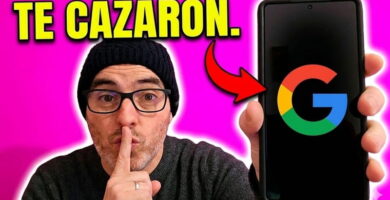 evitar que Google te rastree en Android