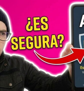 saber si una APK es segura