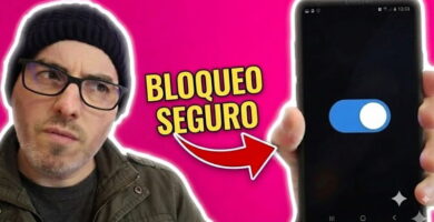 Evitar que activen el modo avión Android